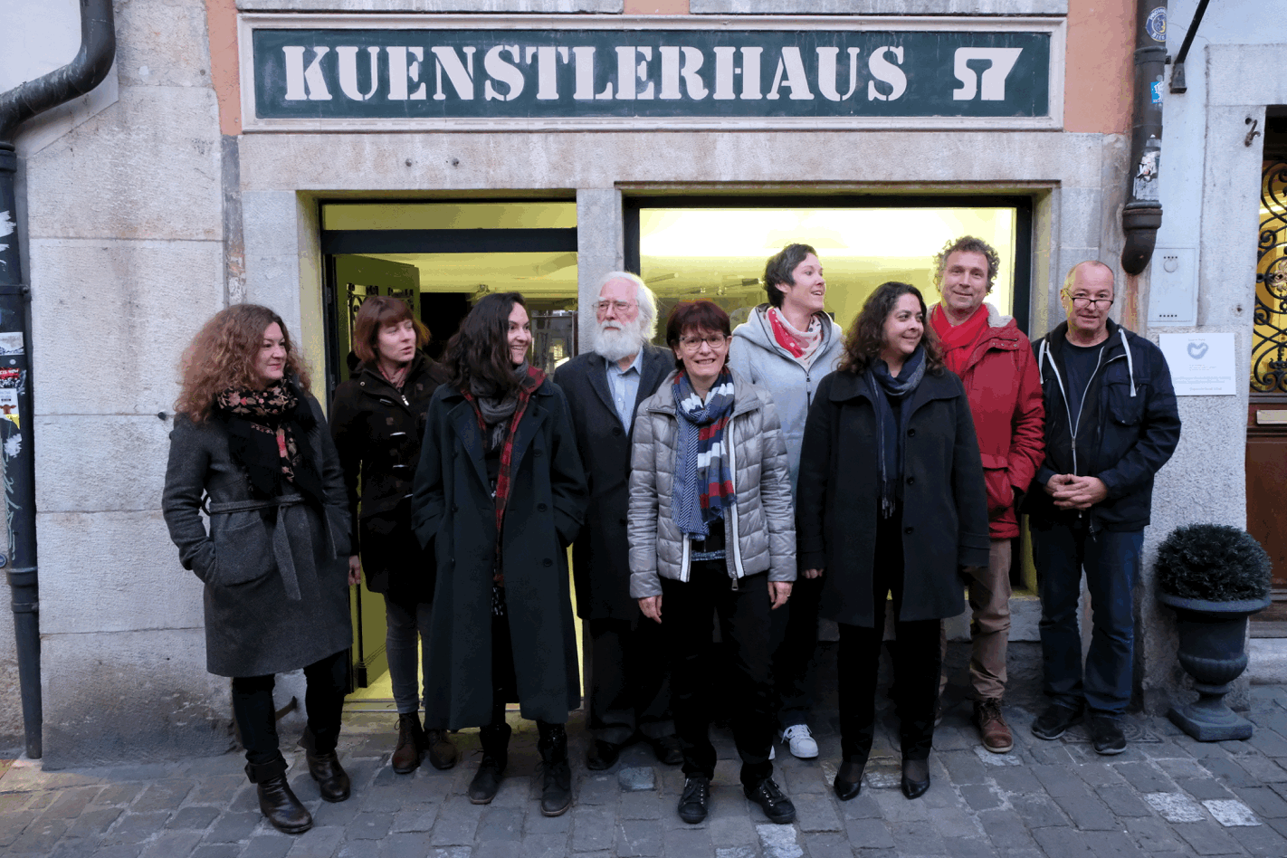 kunstlerhaus s11 2019 